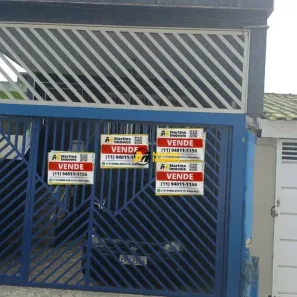 Casa com 4 Quartos à venda, 148m² no Veloso, Osasco