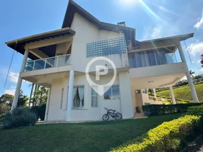 Fazenda/Sítio com 6 Quartos à venda, 2000m² no Condomínio Jardim das Palmeiras, Bragança Paulista
