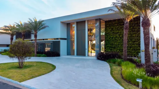 Casa de Condomínio com 6 Quartos à venda, 3223m² no Tamboré, Santana de Parnaíba
