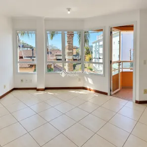 Apartamento com 1 Quarto para alugar, 46m² no Lagoa da Conceição, Florianópolis