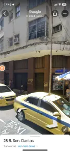 Ponto Comercial para alugar, 110m² no Centro, Rio de Janeiro