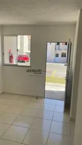 Apartamento com 2 Quartos à venda, 54m² no Mato Dentro, Indaiatuba