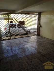 Casa com 3 Quartos à venda, 140m² no Planalto Paulista, São Paulo