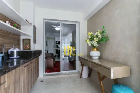 Apartamento com 2 Quartos à venda, 70m² no Vila Olímpia, São Paulo