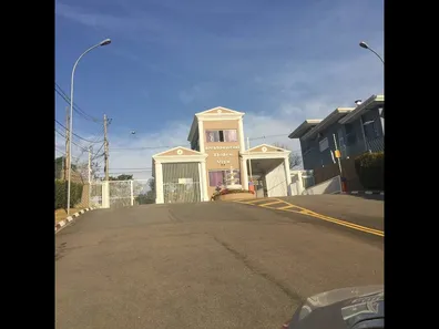Lote/Terreno à venda, 360m² no Loteamento Residencial Dolce Vita, Itatiba