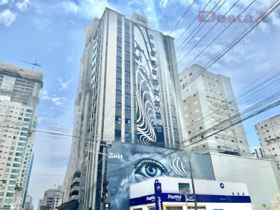 Apartamento com 4 Quartos à venda, 188m² no Meia Praia, Itapema