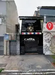 Imóvel Comercial com 2 Quartos à venda, 115m² no Maranhão, São Paulo