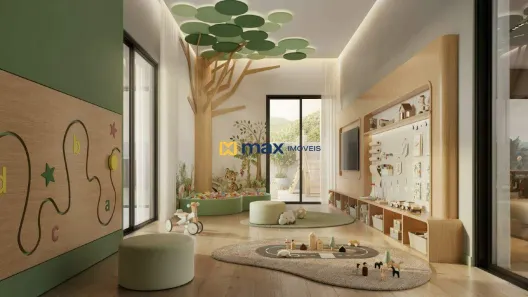 Apartamento com 2 Quartos à venda, 76m² no Centro, Itajaí