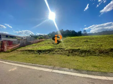 Lote/Terreno à venda, 800m² no Monte Alegre, Vinhedo