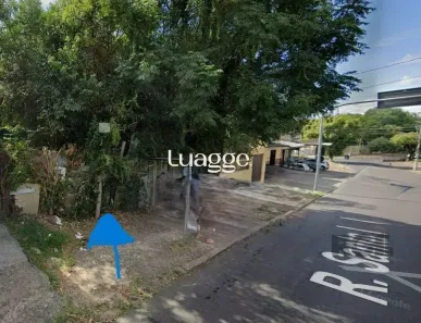 Lote/Terreno à venda, 396m² no Bom Jesus, Porto Alegre