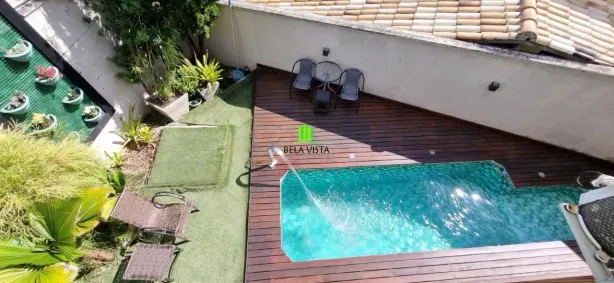 Casa com 3 Quartos à venda, 136m² no Jardim Imperial, Lagoa Santa