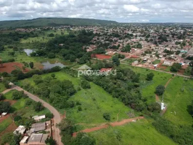 Lote/Terreno à venda, 6000m² no Setor dos Estados, Aparecida de Goiânia