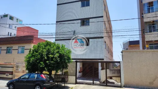 Apartamento com 3 Quartos à venda, 85m² no Palmares, Belo Horizonte