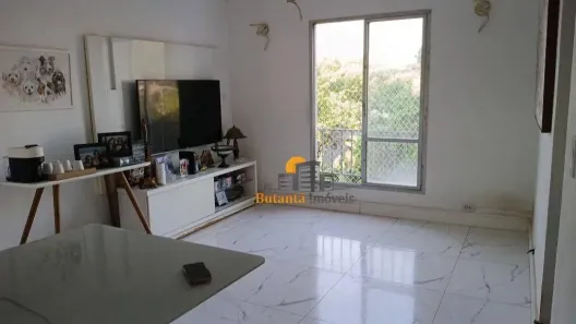 Apartamento com 3 Quartos à venda, 65m² no Caxingui, São Paulo