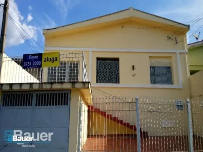 Casa com 2 Quartos à venda, 110m² no Jardim Proença I, Campinas