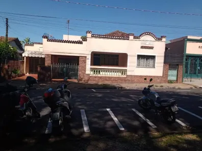 Imóvel Comercial com 5 Quartos à venda, 221m² no Centro, São Carlos