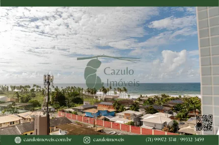 Apartamento com 1 Quarto à venda, 46m² no Stella Maris, Salvador
