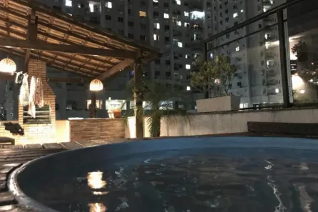 Cobertura com 5 Quartos à venda, 230m² no Alvarez, Nova Iguaçu