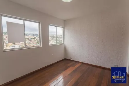 Apartamento com 3 Quartos à venda, 133m² no Santo Antônio, Belo Horizonte