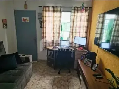Apartamento com 2 Quartos à venda, 50m² no Vila Rio de Janeiro, Guarulhos