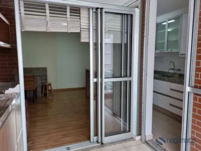 Apartamento com 2 Quartos à venda, 76m² no Gleba Fazenda Palhano, Londrina