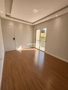 Apartamento com 2 Quartos à venda, 54m² no Jardim Marica, Mogi das Cruzes