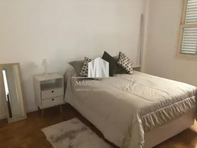 Apartamento com 3 Quartos à venda, 165m² no Cerqueira César, São Paulo