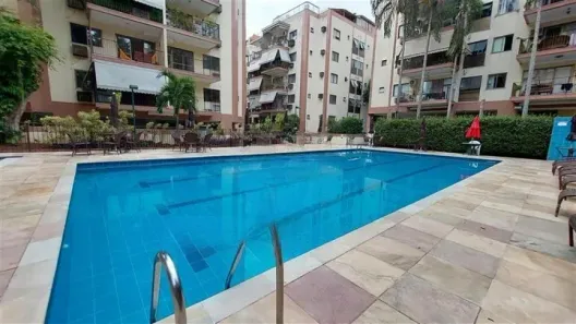 Apartamento com 2 Quartos à venda, 73m² no Freguesia (Jacarepaguá), Rio de Janeiro