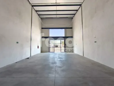 Ponto Comercial para alugar, 124m² no Nossa Senhora Aparecida, Uberlândia