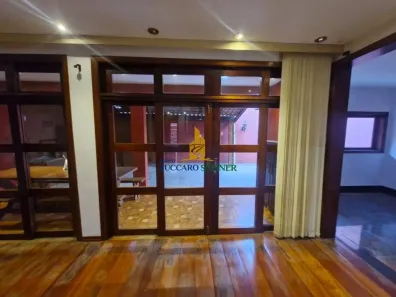Casa com 4 Quartos à venda, 387m² no Vila Augusta, Guarulhos