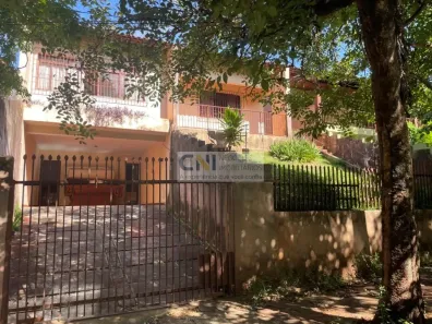 Casa com 3 Quartos para alugar, 130m² no Quebec, Londrina