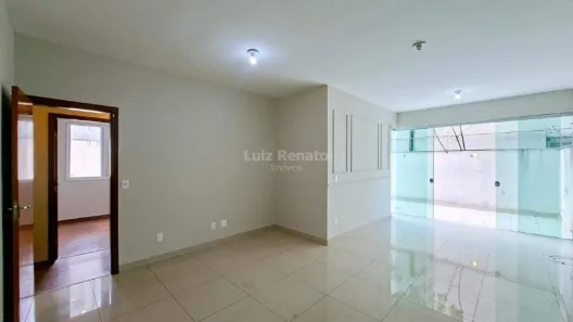 Apartamento com 3 Quartos para alugar, 168m² no Coração de Jesus, Belo Horizonte