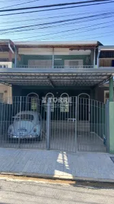 Sobrado com 3 Quartos à venda, 150m² no Vila Iapi, Campinas