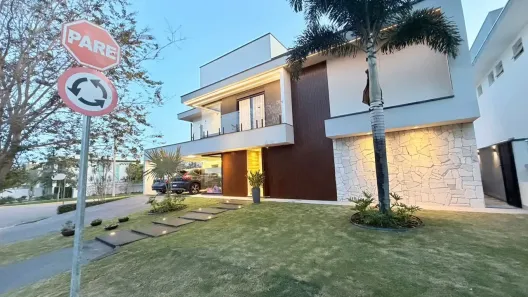 Casa de Condomínio com 5 Quartos à venda, 330m² no Fazenda Rodeio, Mogi das Cruzes