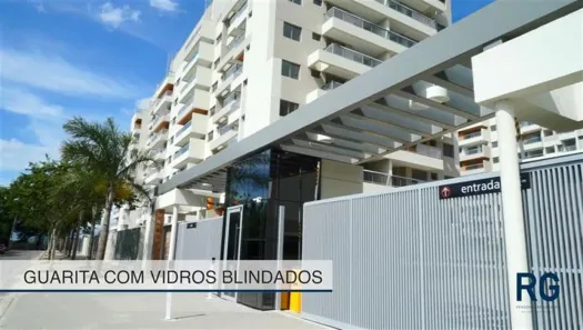 Apartamento com 3 Quartos à venda, 91m² no Recreio dos Bandeirantes, Rio de Janeiro