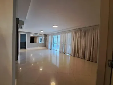 Apartamento com 3 Quartos para alugar, 182m² no Vila Ema, São José dos Campos