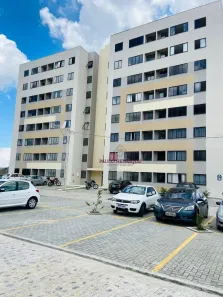 Apartamento com 2 Quartos à venda, 44m² no Cidade Universitária, Maceió