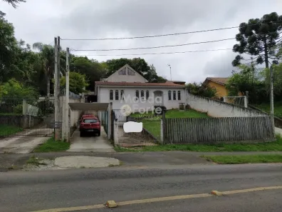 Lote/Terreno à venda, 713m² no Campo Comprido, Curitiba