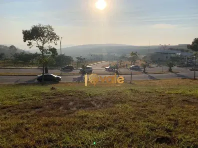 Lote/Terreno à venda, 597m² no Condomínio Residencial Alphaville II, São José dos Campos