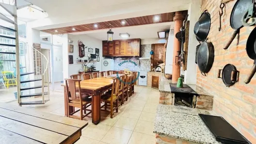 Casa com 3 Quartos à venda, 194m² no Jardim Bela Vista, Araras
