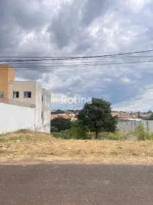 Lote/Terreno à venda, 250m² no Santa Rosa, Uberlândia