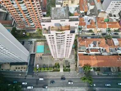 Apartamento com 3 Quartos à venda, 126m² no Perdizes, São Paulo