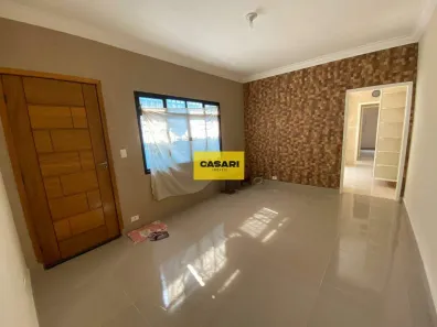 Casa com 2 Quartos à venda, 102m² no Assunção, São Bernardo do Campo