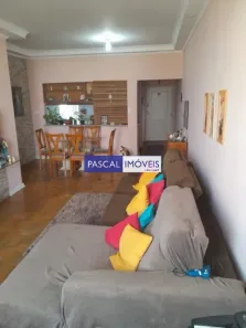 Apartamento com 3 Quartos à venda, 107m² no Vila Mariana, São Paulo