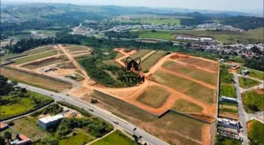 Lote/Terreno à venda, 250m² no Chácara São Félix, Taubaté