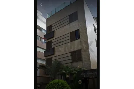 Apartamento com 3 Quartos à venda, 95m² no Ipiranga, Belo Horizonte
