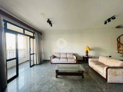 Cobertura com 3 Quartos à venda, 495m² no Boqueirão, Santos