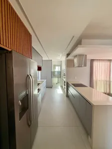 Apartamento com 4 Quartos à venda, 200m² no Pituaçu, Salvador