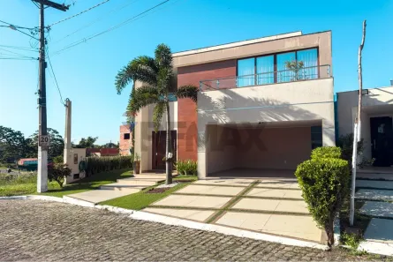 Casa com 4 Quartos à venda, 291m² no São Benedito, Santo Antônio de Jesus