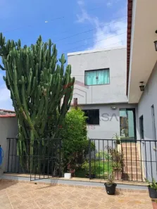 Sobrado com 3 Quartos à venda, 70m² no Chácara Belenzinho, São Paulo